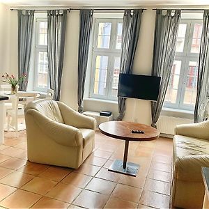 Duplex Appartement